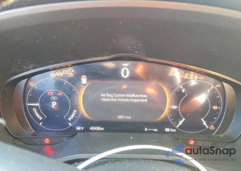 2024 Mazda Cx-90 Premium Plus z USA, uszkodzony, nr VIN JM3KKEHA9R1102022